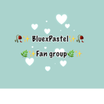Bluexpastel fan group