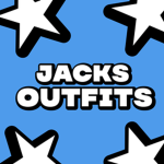 jack’s outfits