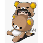 Beary Bear Bear Memes