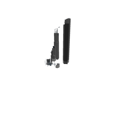 Broken Realities (W.I.P.)