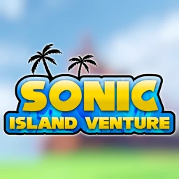 Sonic Island Venture icon