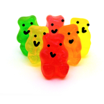 Gummynation