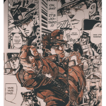 The joestars :]