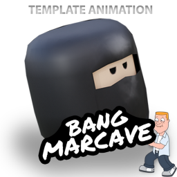[Update] Bang Marcave icon