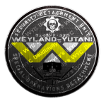 Security Detachment |WYC|