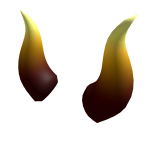Golden Jelly Horns