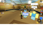 Dev team for assassin Or mm s and mining simulator