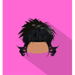Pink Norah #