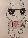 Die Gubbys