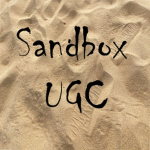 Sandbox UGC