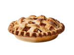 Pie Hiking