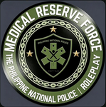 PNPR - Medical Reserve Forces