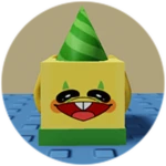 Game Badge Thumbnail