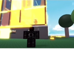 Aria and the blox