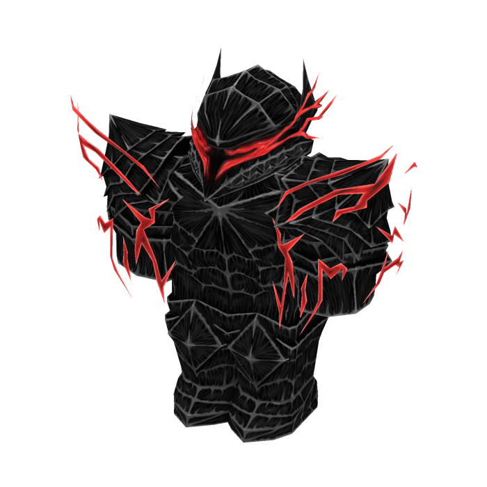 Guts Berserker Armor (✔)