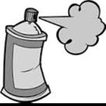 NEW GEAR UPDATE! =Spraypaint=