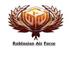 Robloxian Air Force {R.A.F.}