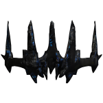 (In Group Store) OG Crown of Sabbac