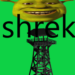 Shreks Tower Battles