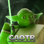 GAOTR || The Jedi Order ||