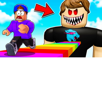 MEGA SUPER FUN OBBY...