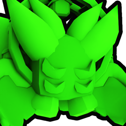 Toxic Ferris Dragon