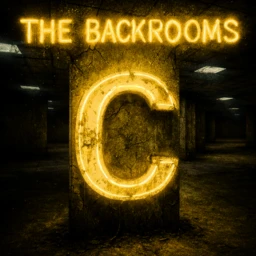 The Backrooms icon