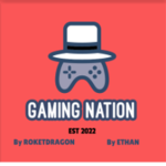 Gaming Nation!