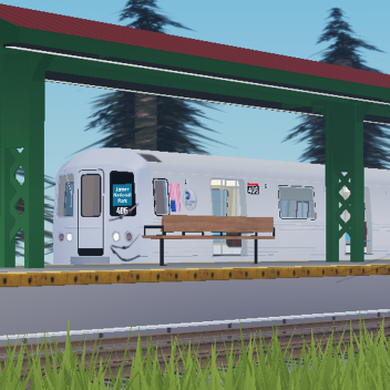 [UPD] Myrtle Island Railway | Automatische Züge