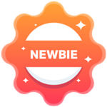 Newbie