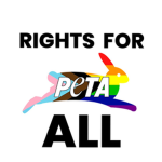PETA (People for the Ethical Treatment of Animals)
