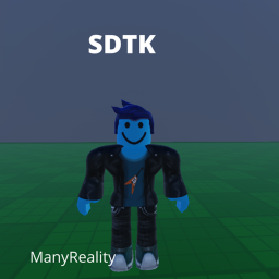 Survive Dabcyan the killer!