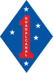 1st Marine Dıvısıon