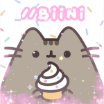 chubbibunny's ﹑
