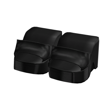 Black Wedges thumbnail