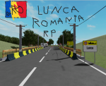 GR Romania Rp