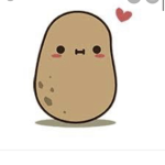 BEANS OF POTATOS