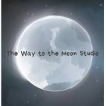 The Way to the Moon Studio