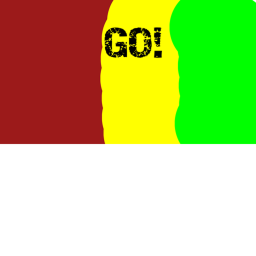 GO!