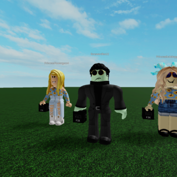 F3X Building [Multiplayer]