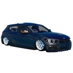 BMW 140i