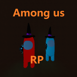 [HALLOWEEN] AMONG US RP!