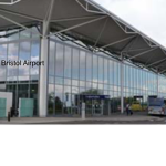 Bri stol Airport | Ryan air