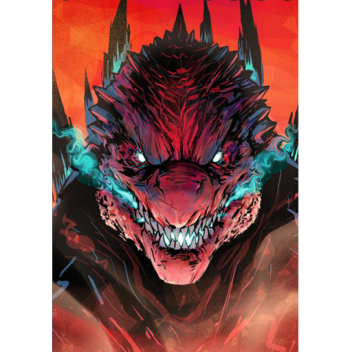 kaiju war [BETA] (UPDATE)