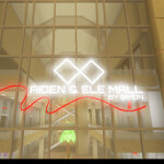 Aiden & Ele Mall (UNDER REVAMPS)