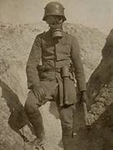 German Stormtrupper Militia