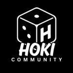 HOKI COMMUNITY Group Thumbnail