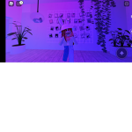 Robux ### ##########