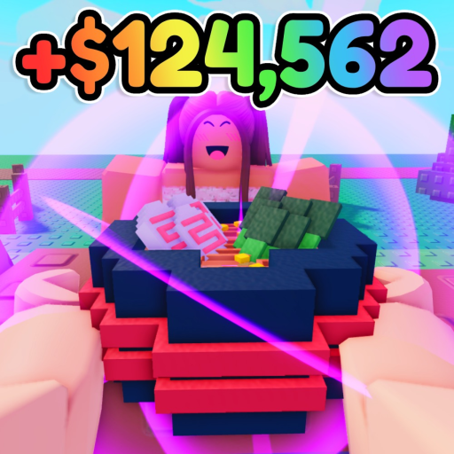 Roll a Food 🍔🎲