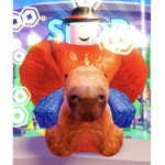 Fishski gaming fan group